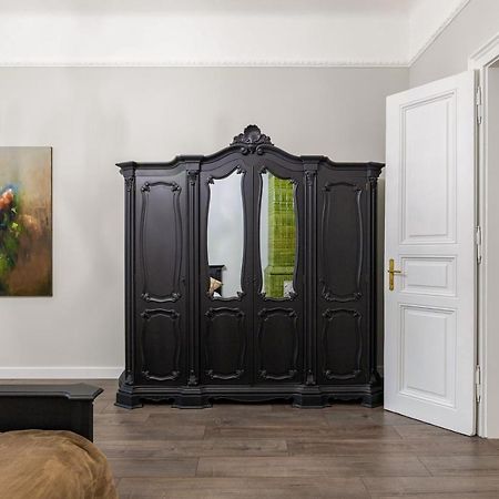 3 Room Apartments , Rohatyntsyv Street Lviv Kültér fotó