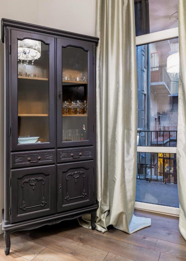 3 Room Apartments , Rohatyntsyv Street Lviv Kültér fotó